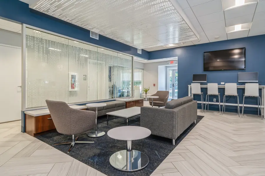 Office View Coldwell Banker Realty