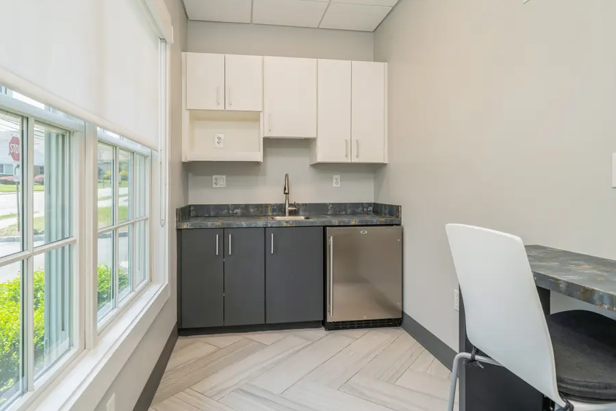 Office View Coldwell Banker Realty