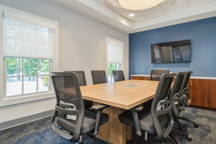 Office View Coldwell Banker Realty