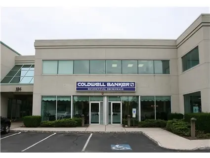 Office View Coldwell Banker Realty