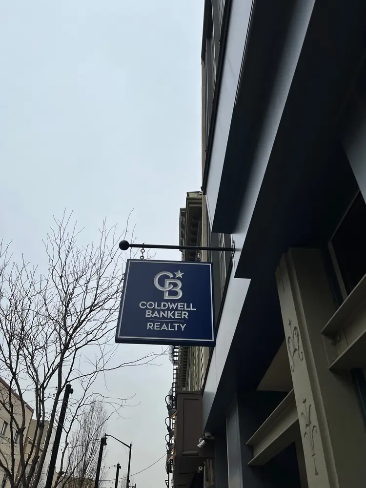 Coldwell Banker Realty Real Estate Broker in Jersey City, NJ