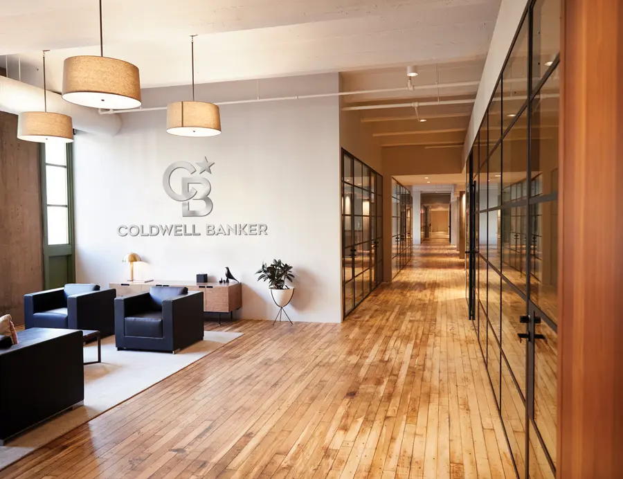Office View Coldwell Banker Realty