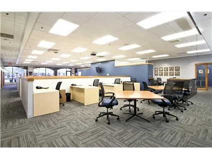 Office View Coldwell Banker Realty