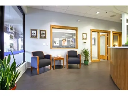 Office View Coldwell Banker Realty