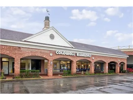 Office View Coldwell Banker Realty