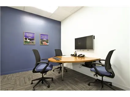 Office View Coldwell Banker Realty