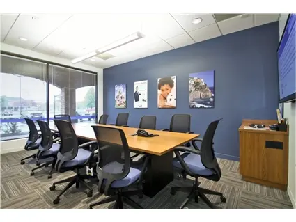 Office View Coldwell Banker Realty