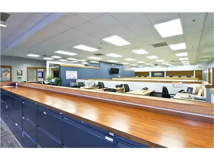 Office View Coldwell Banker Realty