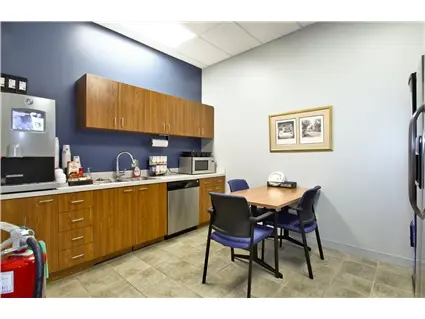 Office View Coldwell Banker Realty
