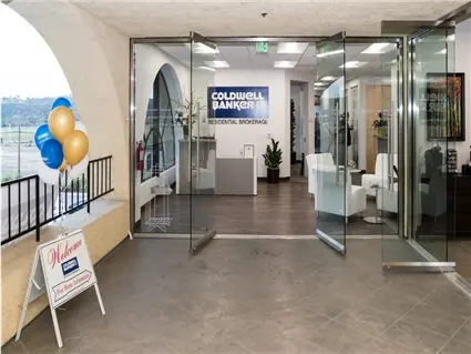 Office View Coldwell Banker Realty