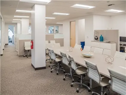 Office View Coldwell Banker Realty