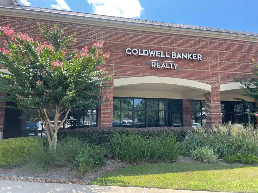Office View Coldwell Banker Realty