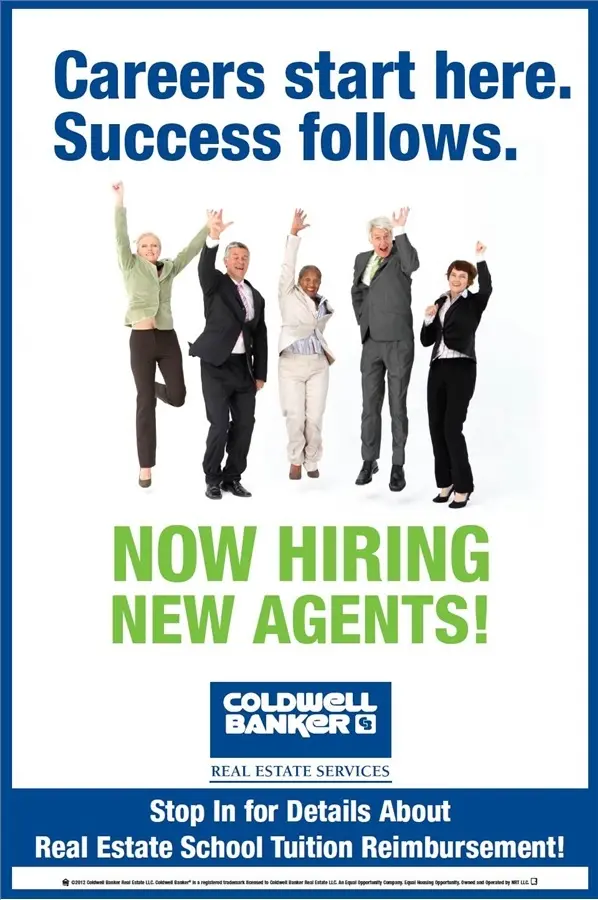 Office View Coldwell Banker Realty