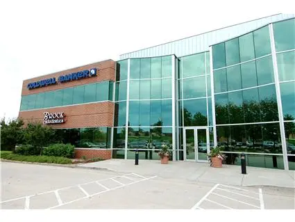 Office View Coldwell Banker Realty