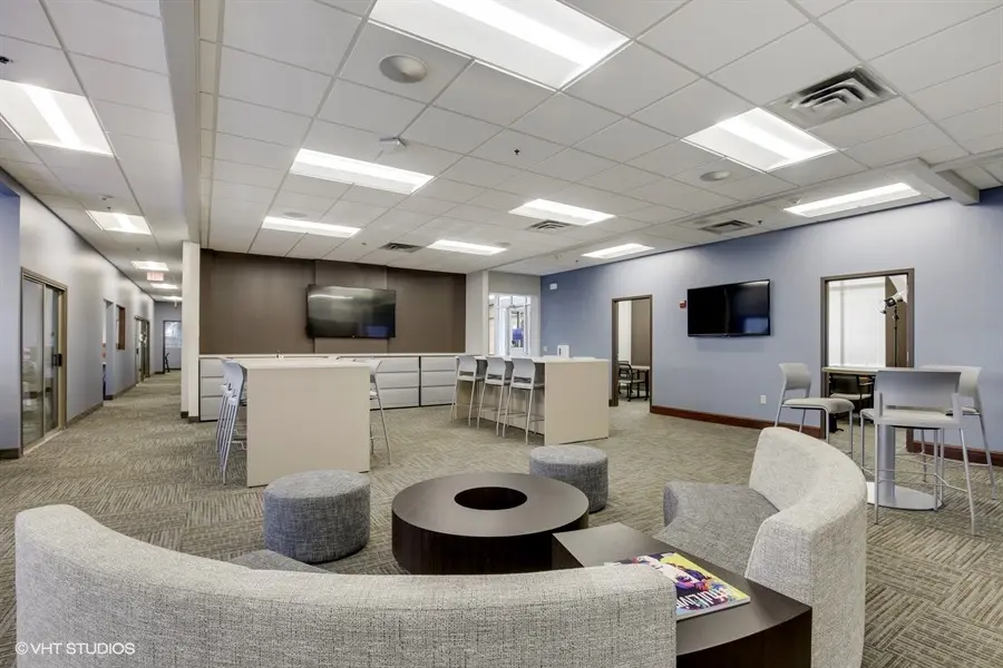 Office View Coldwell Banker Realty
