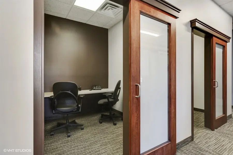 Office View Coldwell Banker Realty