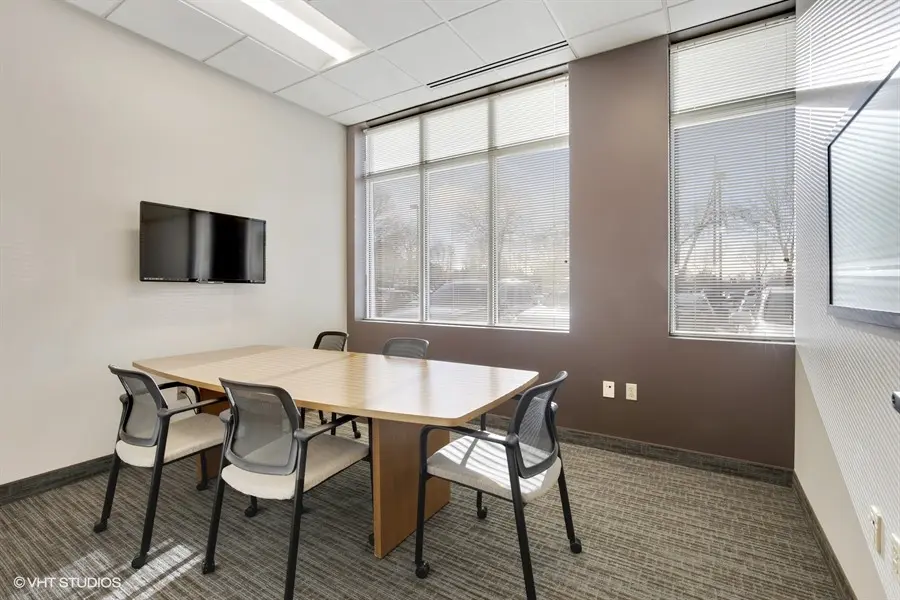 Office View Coldwell Banker Realty