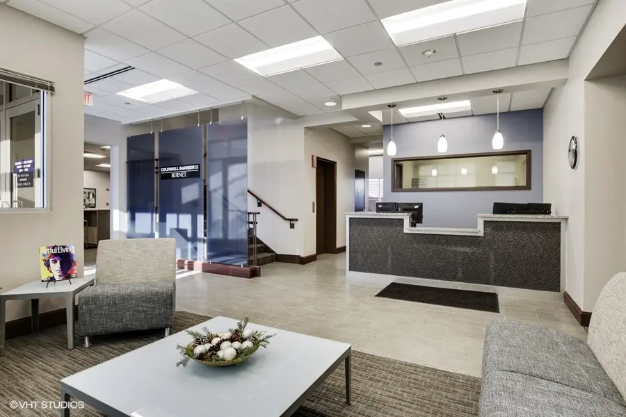 Office View Coldwell Banker Realty
