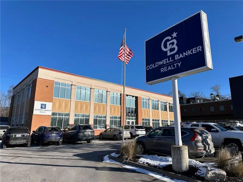 Office View Coldwell Banker Realty