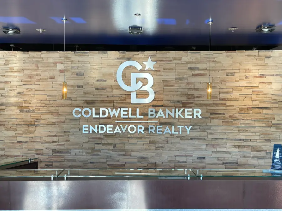 Office View Coldwell Banker Endeavor Realty