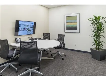 Office View Coldwell Banker Realty