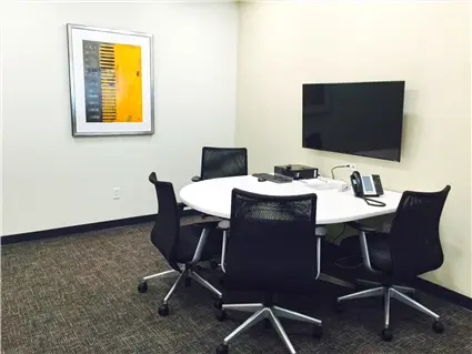 Office View Coldwell Banker Realty