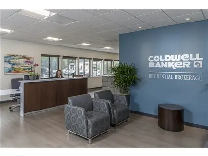 Office View Coldwell Banker Realty