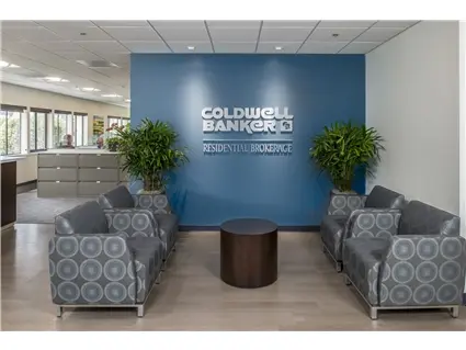 Office View Coldwell Banker Realty