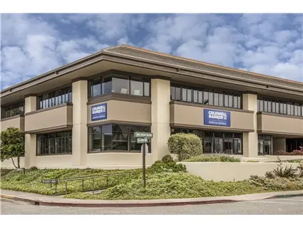 Office View Coldwell Banker Realty
