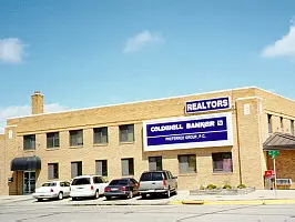 Office View Coldwell Banker Preferred Group, P.C.