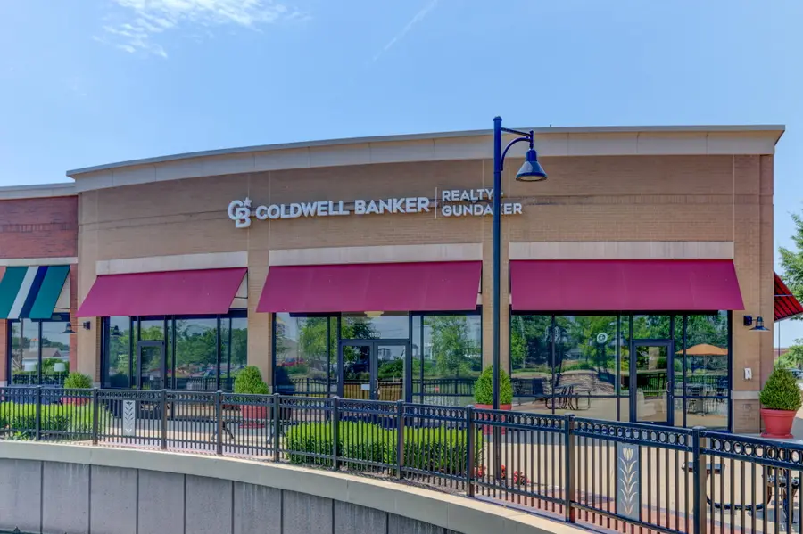 Office View Coldwell Banker Realty - Gundaker