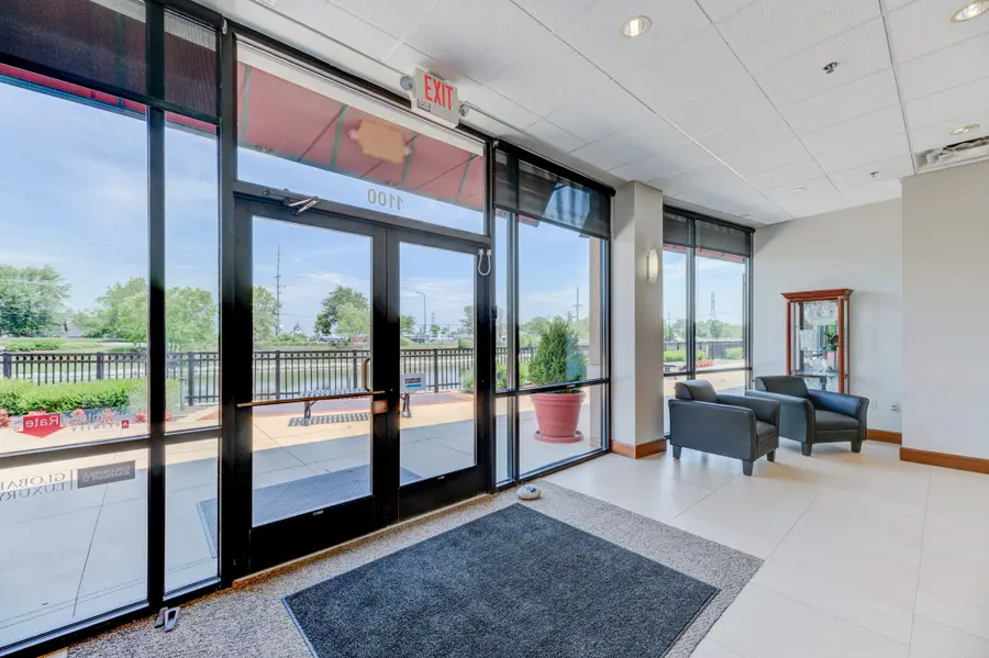 Office View Coldwell Banker Realty - Gundaker