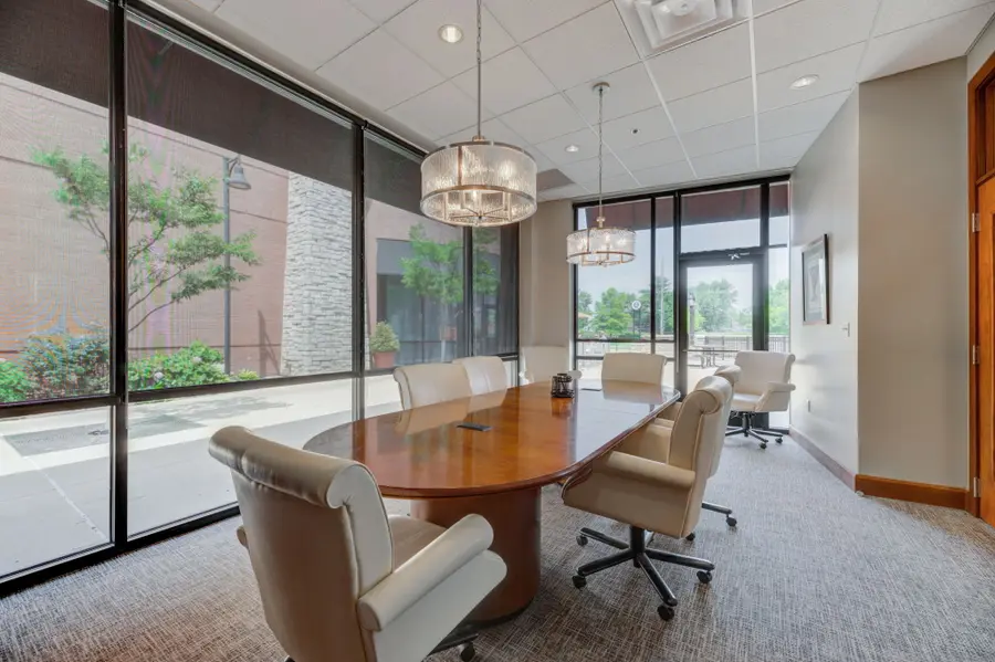 Office View Coldwell Banker Realty - Gundaker