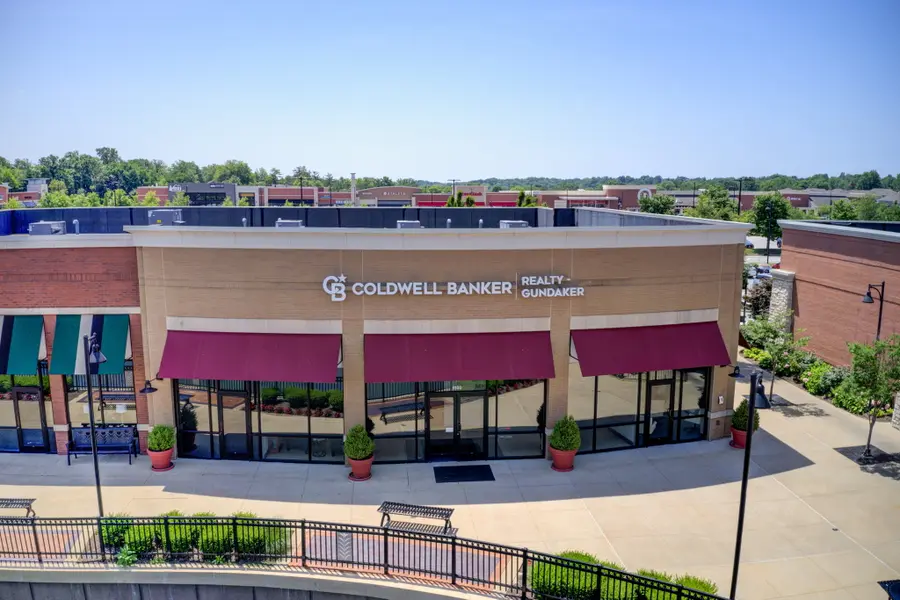 Office View Coldwell Banker Realty - Gundaker