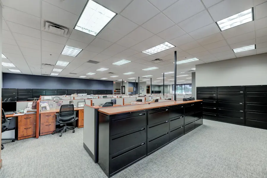 Office View Coldwell Banker Realty - Gundaker
