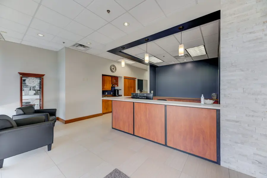 Office View Coldwell Banker Realty - Gundaker