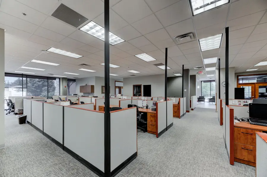 Office View Coldwell Banker Realty - Gundaker