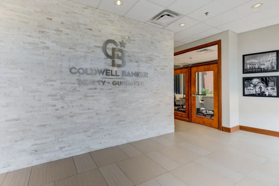 Office View Coldwell Banker Realty - Gundaker