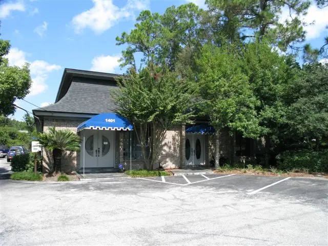 Office View Coldwell Banker Vanguard Realty
