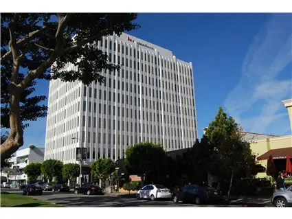 Office View Coldwell Banker Realty