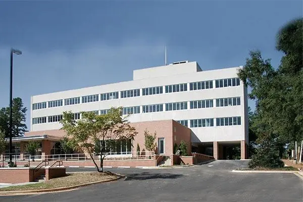 Office View Coldwell Banker Howard Perry and Walston