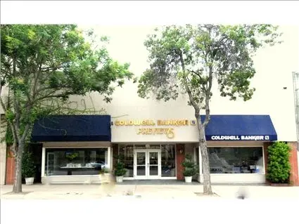 Office View Coldwell Banker Realty