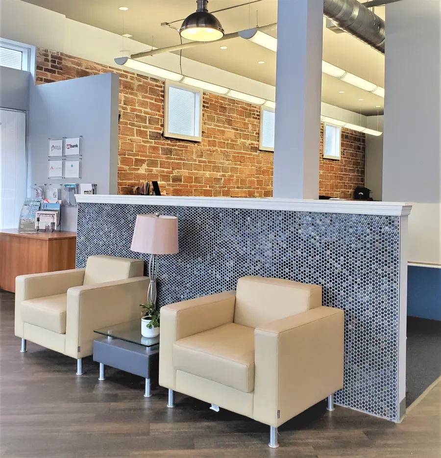 Office View Coldwell Banker Vanguard Realty