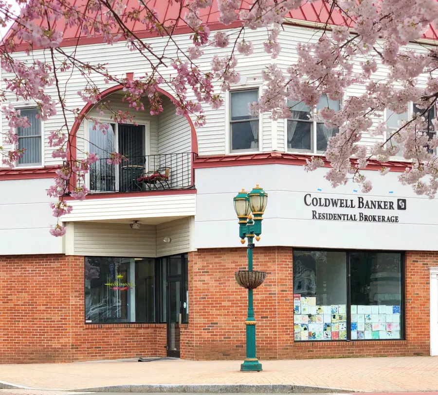 Office View Coldwell Banker Realty