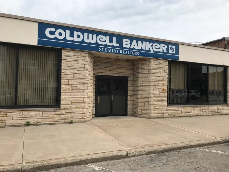 Office View Coldwell Banker Schmidt Realtors