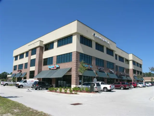 Office View Coldwell Banker Vanguard Realty
