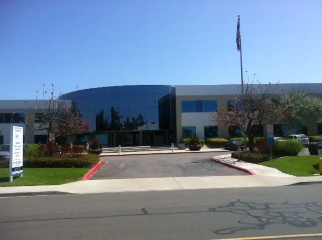 Office View Coldwell Banker West
