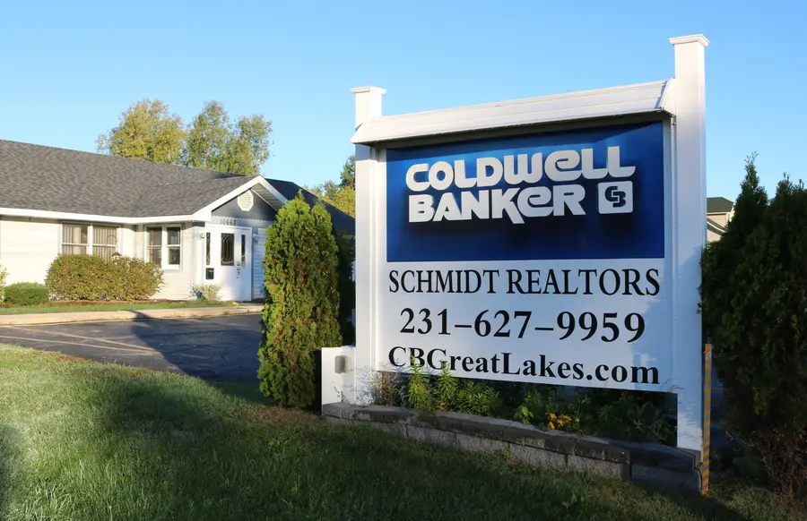 Coldwell Banker Schmidt Realtors - Real Estate Broker in Cheboygan, MI