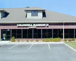 Office View Coldwell Banker Kaiser Real Estate