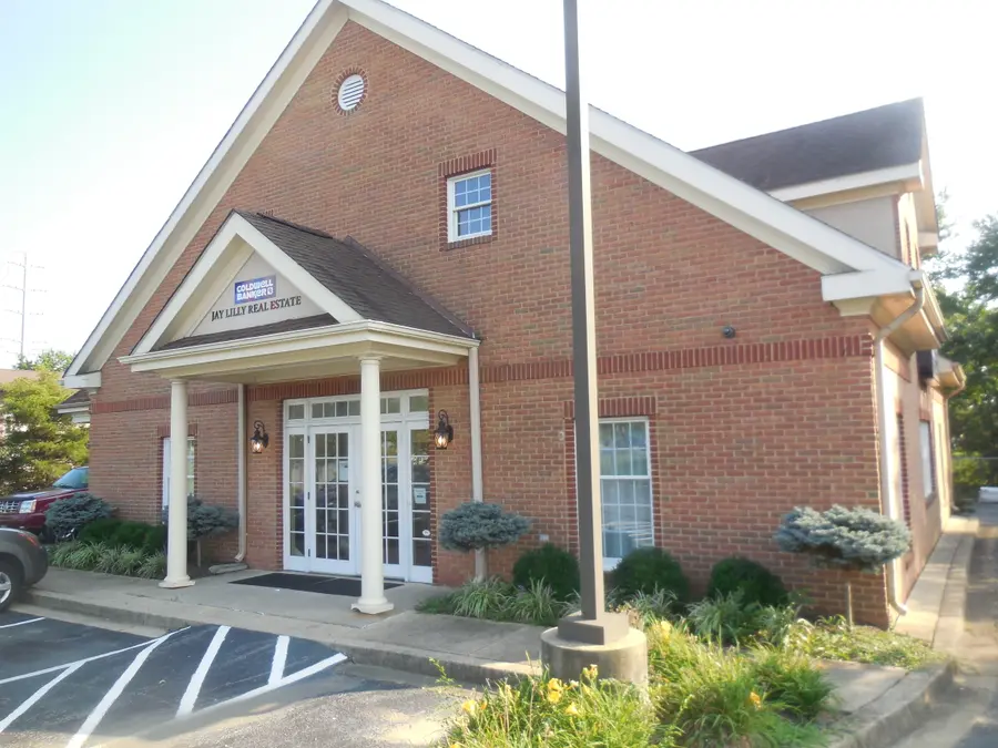 Office View Coldwell Banker Jay Lilly Real Estate